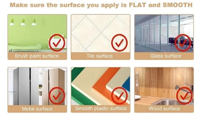 2M Self-Adhesive Marble Film Oil-Proof Heat-Resistant Kitchen Wall Stickers for Cabinet Home Renovation Decorative Wallpaper 2026 Waterproof Oil-proof Wall Paper, Paper for Countertops Desk Cover