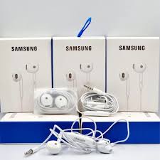 Samsung Wired Earphones – In-Ear Headphones with Clear Sound & Built-In Microphone