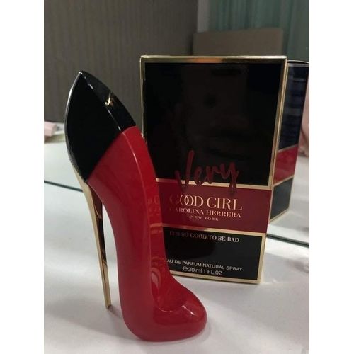 Carolina Herrera Very Good Girl 80ml EDP