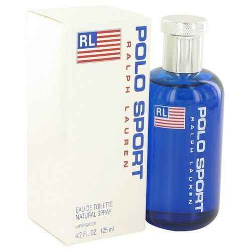 Ralph Lauren Polo Sport, For Men -125ml EDT