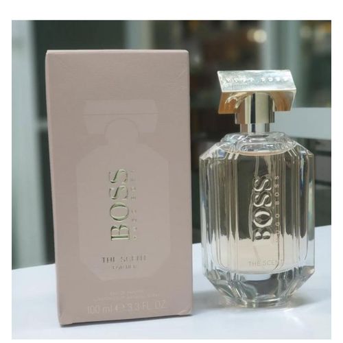 Hugo Boss The Scent, For Her -100ml EDP