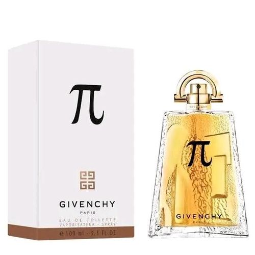 Givenchy Pi For Men -100ml EDT