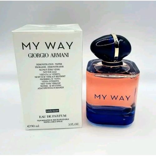 Giorgio Armani My Way EDP -90ml