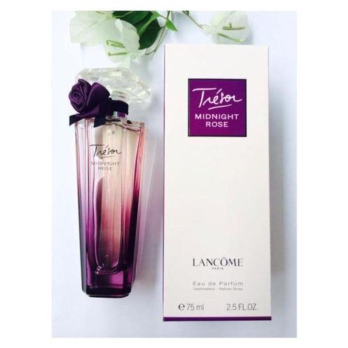 Lancome Tresor Midnight Rose –75ml EDP