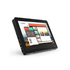 Ex-UK Lenovo Thinkpad Yoga 11e Intel Core m3  4Gb Ram 128Gb Ssd 7th Generation Touchscreen convertible with a Stylus pen + free Earpods