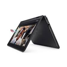 Ex-UK Lenovo Thinkpad Yoga 11e Intel Core m3  4Gb Ram 128Gb Ssd 7th Generation Touchscreen convertible with a Stylus pen + free Earpods