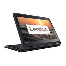Ex-UK Lenovo Thinkpad Yoga 11e Intel Core m3  4Gb Ram 128Gb Ssd 7th Generation Touchscreen convertible with a Stylus pen + free Earpods