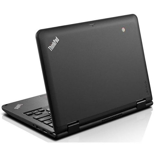 Lenovo ThinkPad Yoga 11e Touch Screen x360 Intel Celeron 4GB RAM 128GB SSD 11.6 inches Laptop | 2-in-1 Convertible, Lightweight, Durable, Perfect for Students & On-the-Go Use