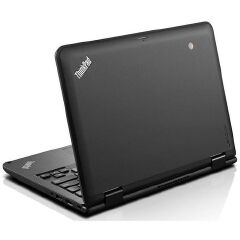 Lenovo ThinkPad Yoga 11e Touch Screen x360 Intel Celeron 4GB RAM 128GB SSD 11.6 inches Laptop | 2-in-1 Convertible, Lightweight, Durable, Perfect for Students & On-the-Go Use +Free Earpods