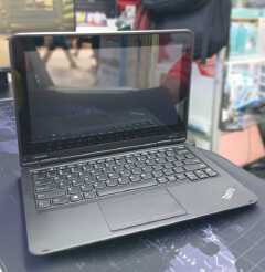 Lenovo ThinkPad Yoga 11e Touch Screen x360 Intel Celeron 4GB RAM 128GB SSD 11.6 inches Laptop | 2-in-1 Convertible, Lightweight, Durable, Perfect for Students & On-the-Go Use +Free Earpods