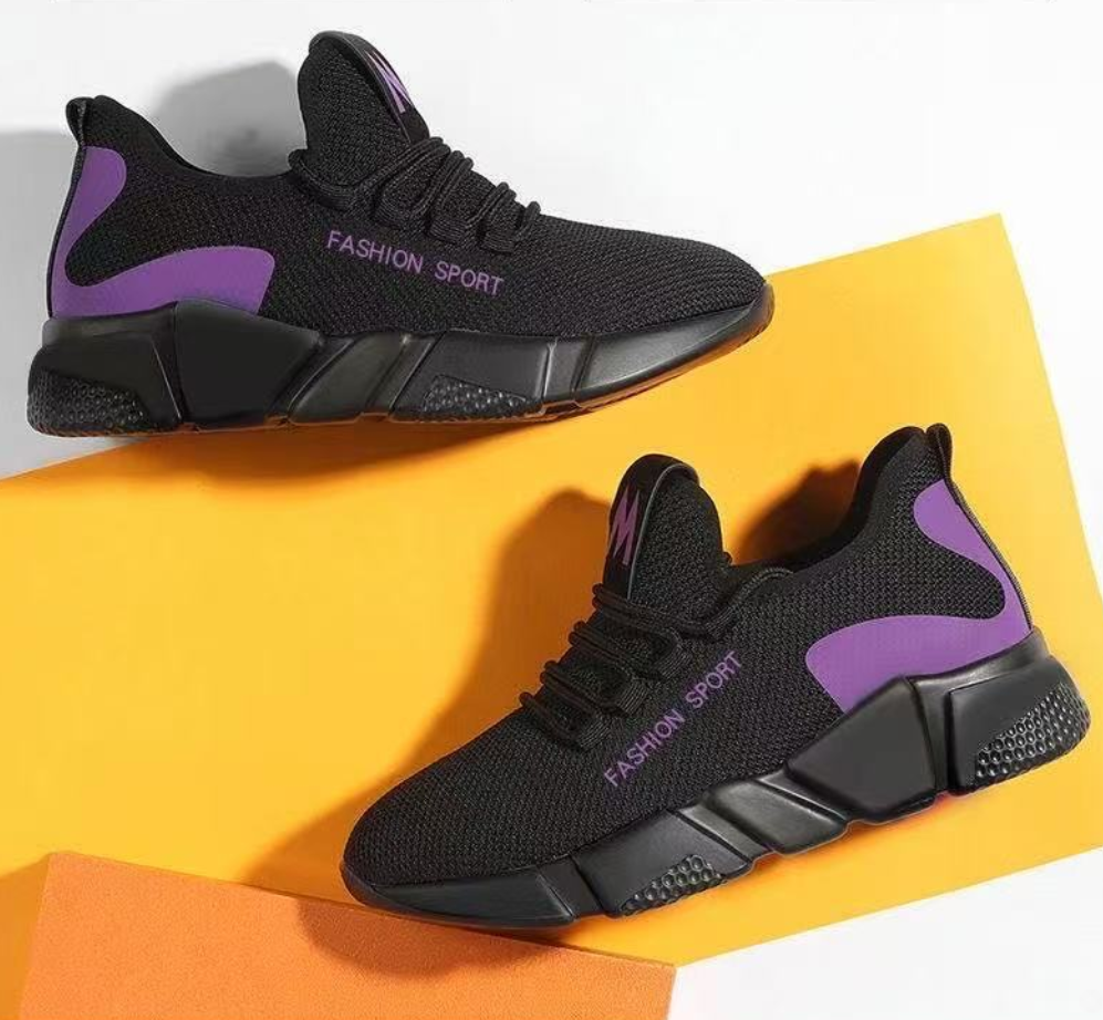 Ladies Shoes Women Shoes Sneakers Sport Shoes Women Athletic Rubber Shoes Running Shoes Cute Girl Shoes Local fast delivery