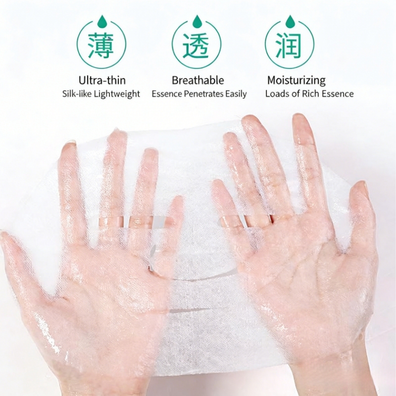 BEOTUA  Aloe Vera Face Mask - Skin Care Set Natural Plants - Moisturize Hydrating Brightening Whitening Acne Treatment | Firming Anti-wrinkle Deeply Nourish Smooth Anti-dark Repair Skin