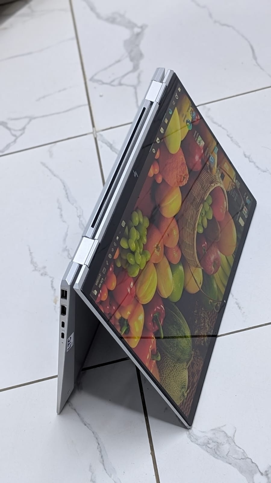 HP EliteBook x360 1030 G7 | 10th Gen Intel Core i7 | 32GB RAM | 512GB SSD