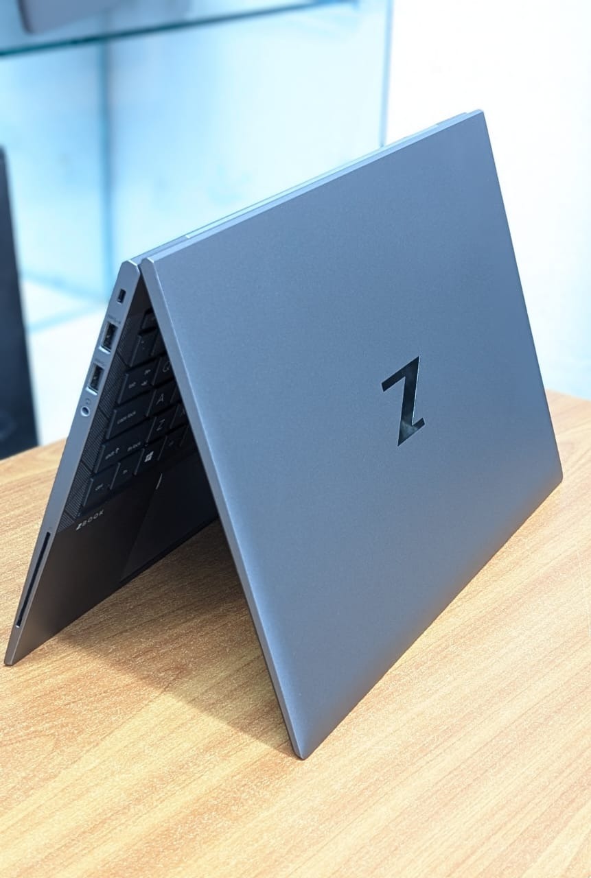 HP ZBOOK FIREFLY 14" INCH G8 MOBILE WORKSTATION INTEL CORE I7 11TH GEN 16GB RAM 512GB 4GB NVIDIA GRAPHICS TOUCHSCREEN