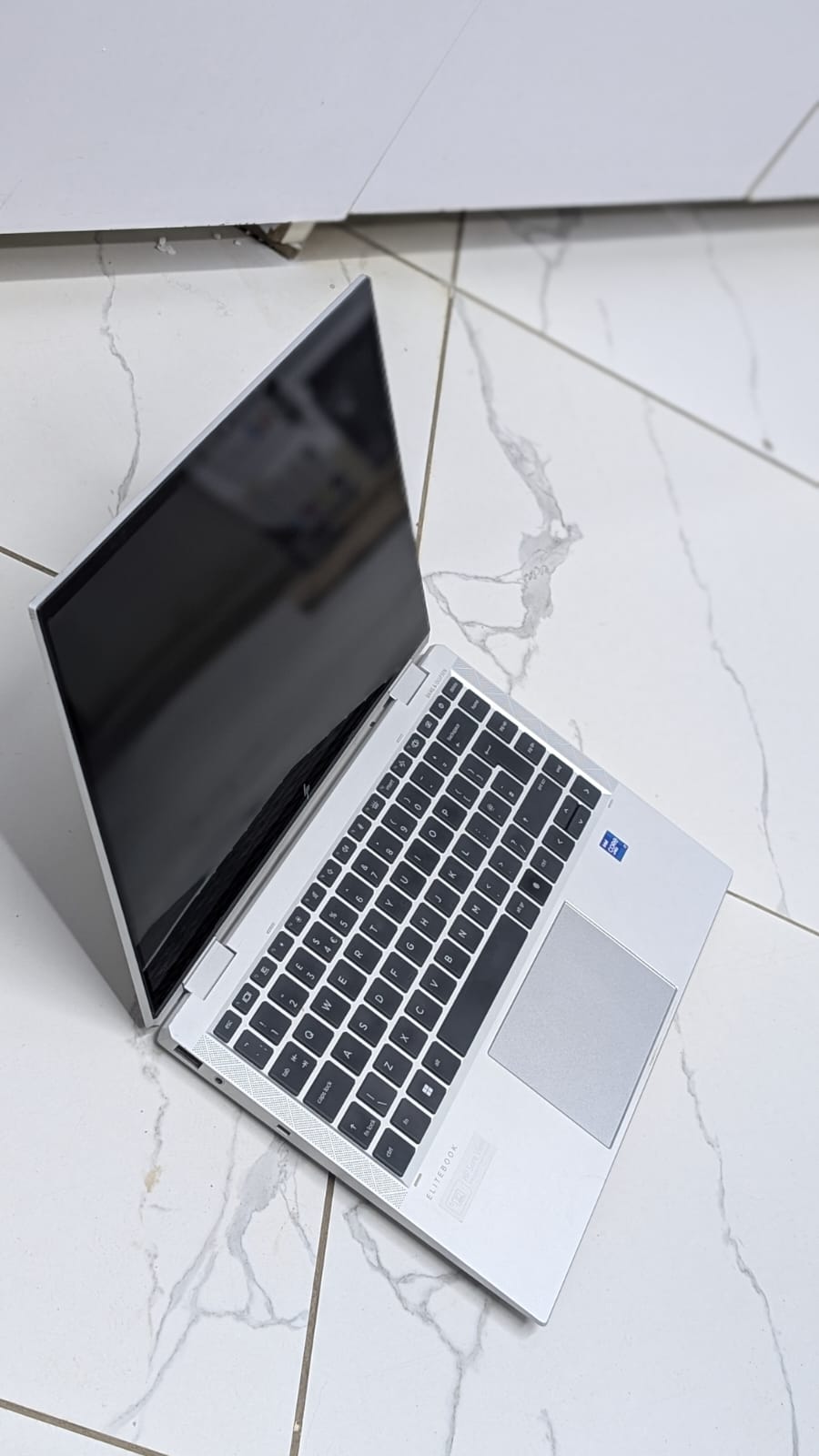 HP EliteBook x360 1030 G7 | 10th Gen Intel Core i7 | 32GB RAM | 512GB SSD