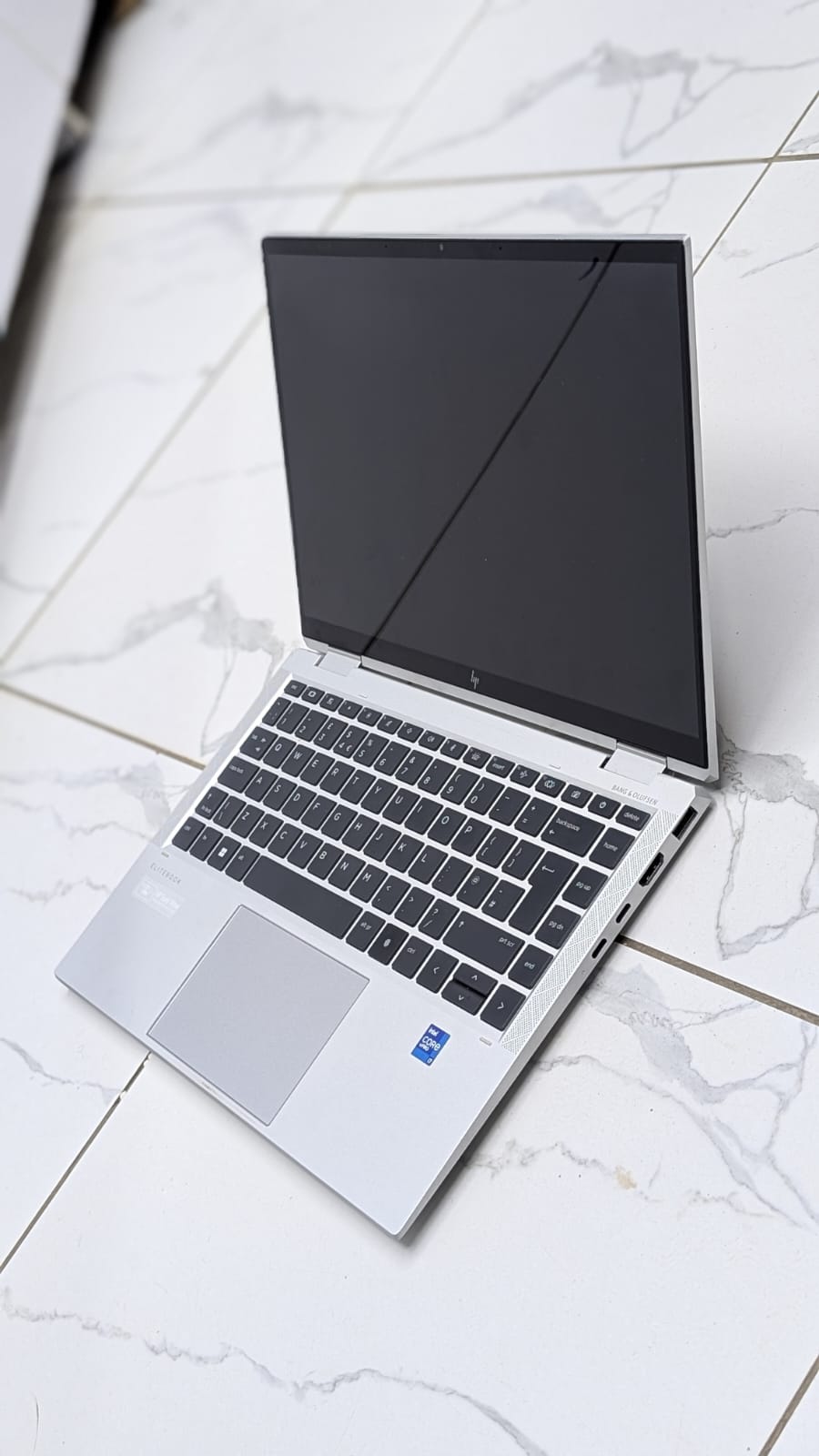 HP EliteBook x360 1030 G7 | 10th Gen Intel Core i7 | 32GB RAM | 512GB SSD