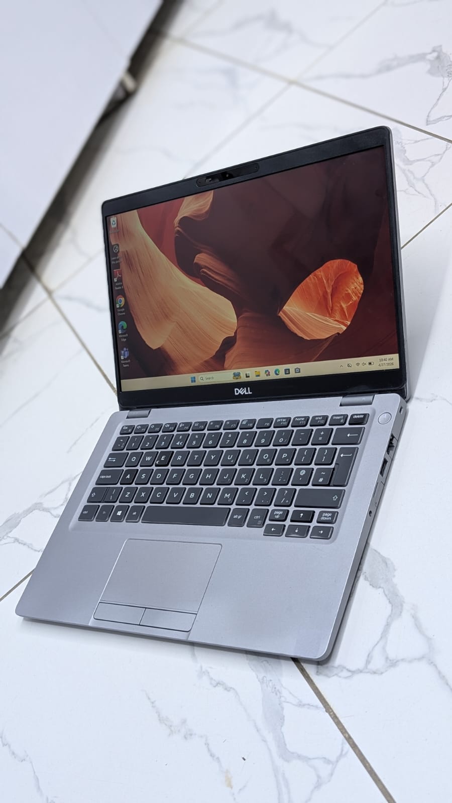 Dell Latitude 5310 – Core i7 10th Gen | 16GB RAM | 256GB SSD | Touchscreen