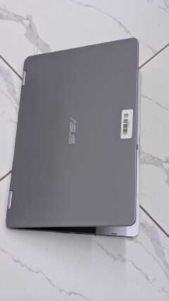 Asus VivoBook flip 14 X360 Intel  Celerone 4GB RAM 64GB SSD TOUCHSCREEN