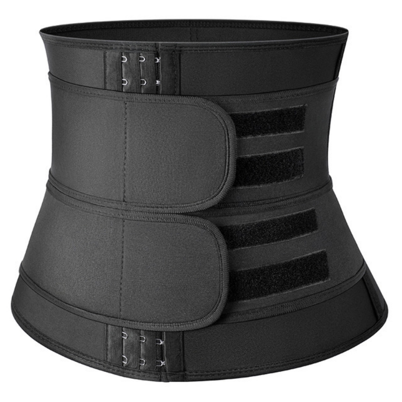 Hot Sale African Trendy Women Retro Court Style Corset Waist Shaping Belt Bust Support and Tummy Control Shapewear Chest Lifting Abdomen Shaping Underwear Slim Waist Trainer Corset Belt for Ladies Bod
