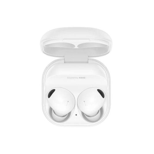 Samsung Galaxy Buds 2 Pro True Wireless Buds - White