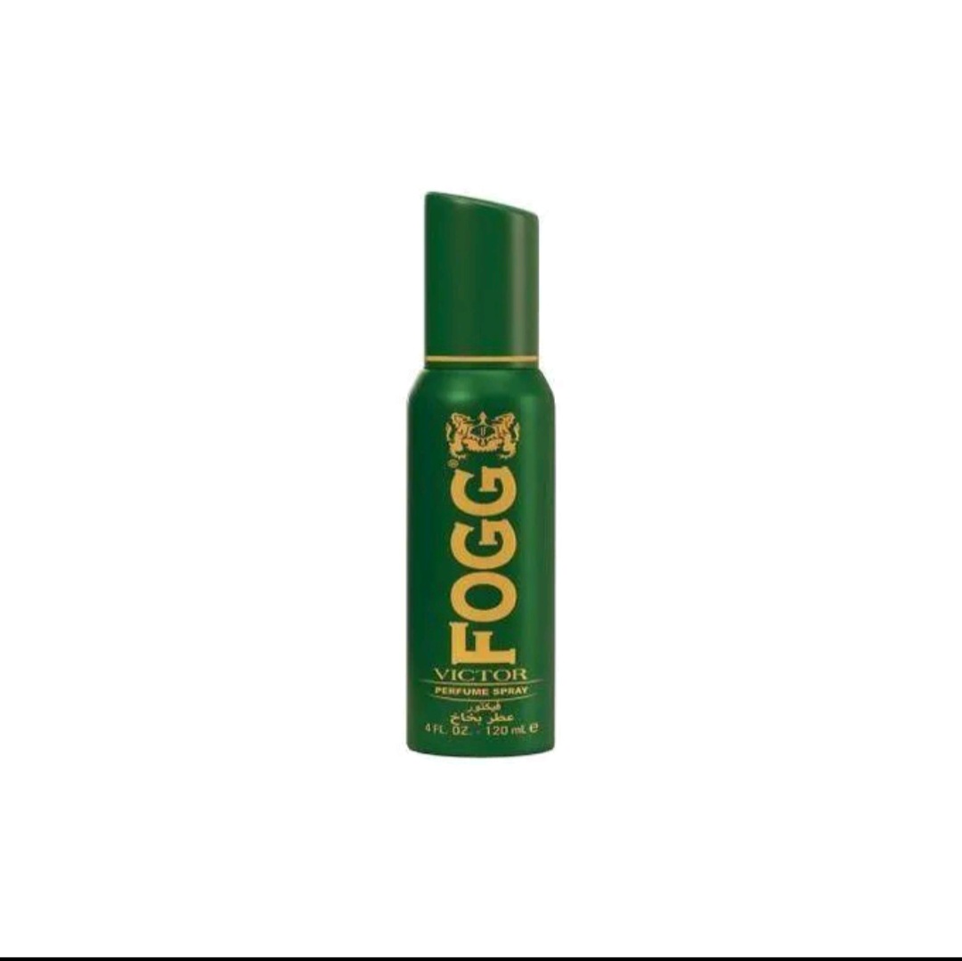 Fogg VICTOR perfume spray Deodorant For Men 120ML Body spray