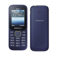 NEW ARRIVAL ✌️✌️Samsung SM-B310/15 (DUOS), 2" Display,FM DUAL-SIM) Feature phone, Button phone, Original Kabambe (PLUS FREE GIFT)