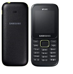 NEW ARRIVAL ✌️✌️Samsung SM-B310/15 (DUOS), 2" Display,FM DUAL-SIM) Feature phone, Button phone, Original Kabambe (PLUS FREE GIFT)