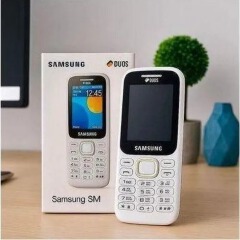NEW ARRIVAL ✌️✌️Samsung SM-B310/15 (DUOS), 2" Display,FM DUAL-SIM) Feature phone, Button phone, Original Kabambe (PLUS FREE GIFT)