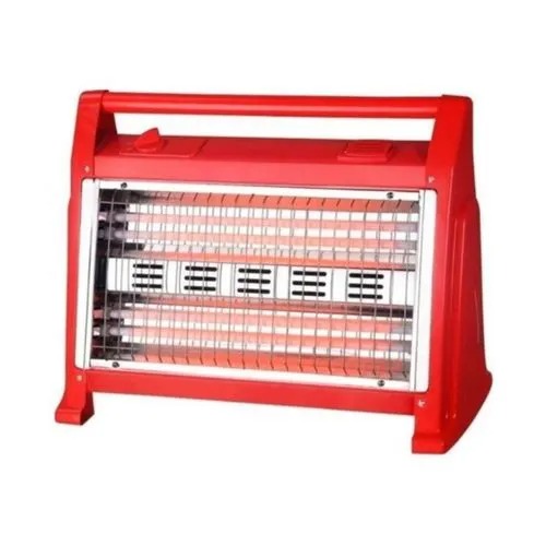 Halogen Portable Hot &Warm Electric Room Heater Warmer With Humidifier 2400W