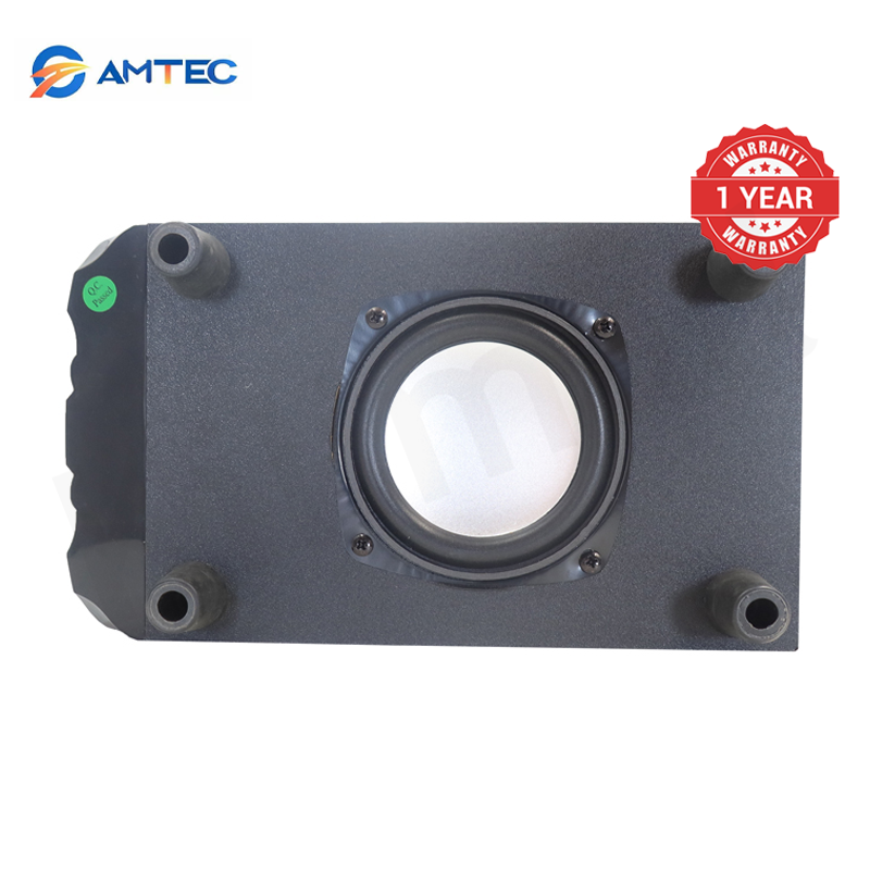 Amtec AM-018 2.1CH Bluetooth HIFI Speaker Subwoofer System, 45W RMS 3000W PMPO, 4 Inch Bass Driver, 3D Real Sound FM USB SD Home Audio Speaker Woofer