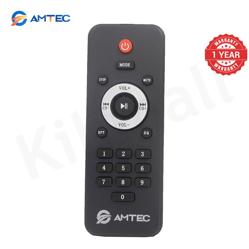 Amtec AM-314 3.1CH X‑BASS Home Theater System Woofer,Speaker System 60W RMS 12000W PMPO, Bluetooth/USB/SD, AC/DC Dual Power