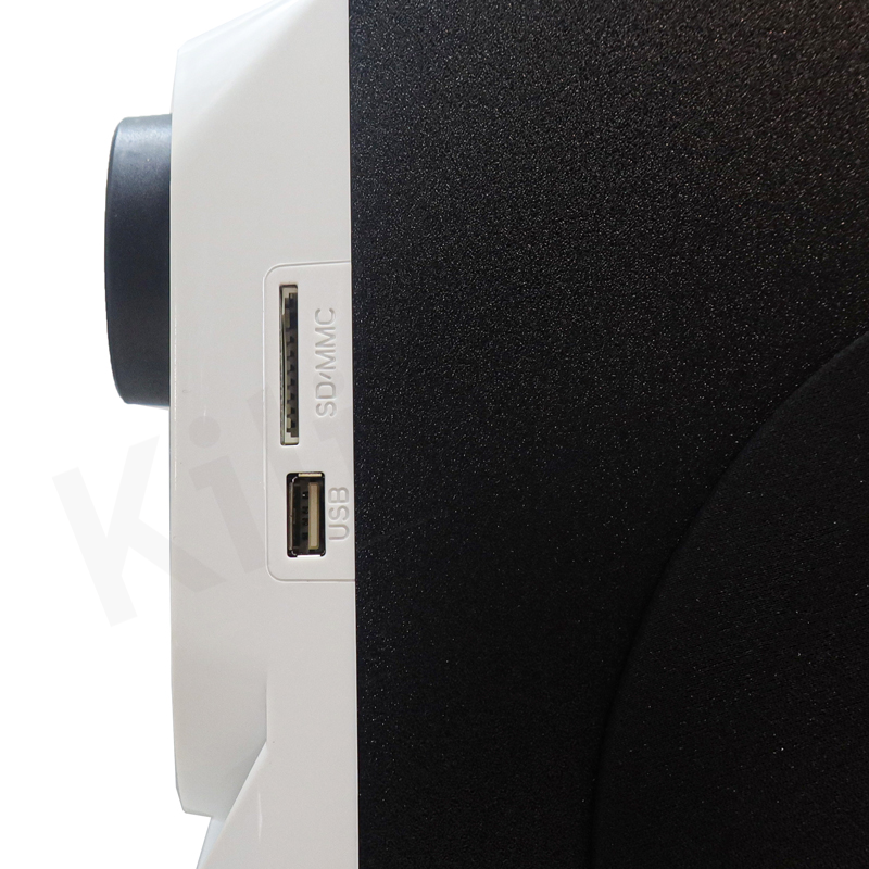 AM-005 2.1CH Bluetooth HI-FI Sound Speaker System 45W RMS 8000W PMPO Subwoofer USB/SD/FM, AC/DC Dual Power, Remote Control