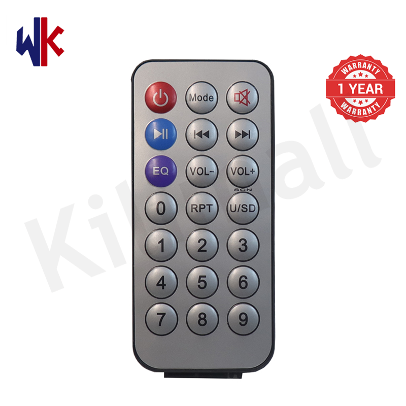 WK WK-07 2.1CH Home Theater Multimedia Speaker System Woofer, 3000W PMPO Deep Surround Bass, Bluetooth BT FM AUX USB SD Input for Music Movie Gaming 1 Year Warranty