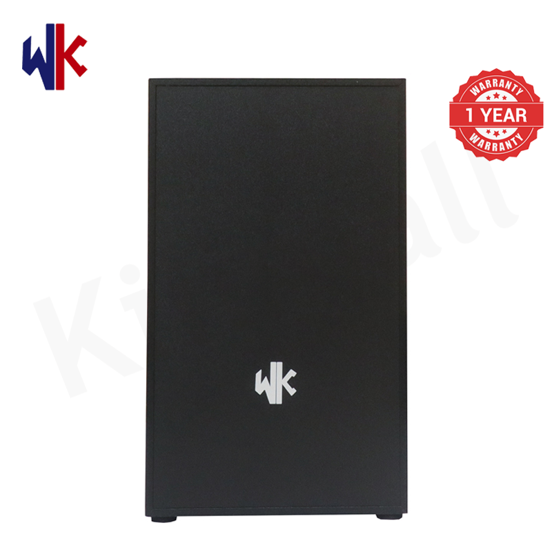 WK WK-02 Sound Bar System Home Theater Multimedia Speaker 35W RMS 10000W PMPO,AC220V/DC12V Dual Power,Bluetooth Connectivity,FM USB SD MP3 DVD PS2 XBOX Heavy Bass Audio System 1Year Warranty