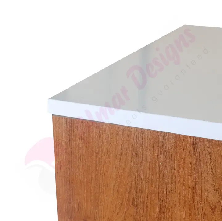 【PROMOTION!】Julz Modern Design Coffee Table With Storage Furniture High Quality Durable Classic Sitting Room Coffee Tables