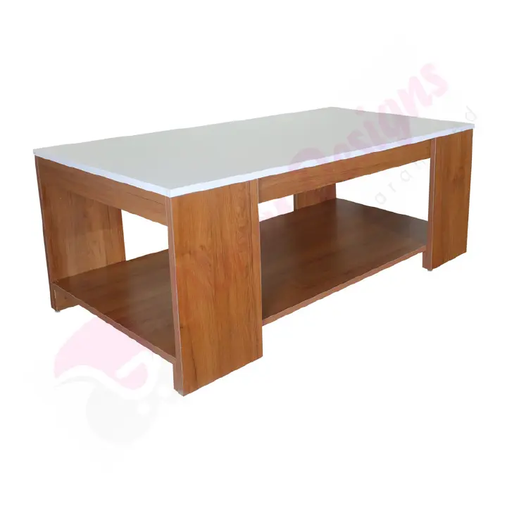 【PROMOTION!】Julz Modern Design Coffee Table With Storage Furniture High Quality Durable Classic Sitting Room Coffee Tables