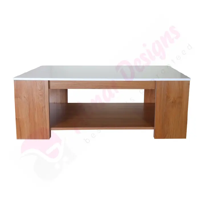 【PROMOTION!】Julz Modern Design Coffee Table With Storage Furniture High Quality Durable Classic Sitting Room Coffee Tables