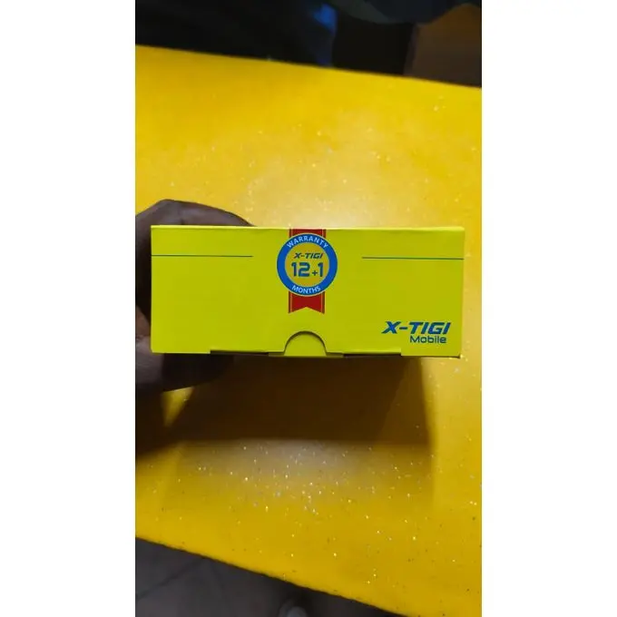 X-TIGI G2000 SCREEN 2.0’’ DUAL SIM CARD WIRELESS FM BATTERY 2000MAH BIG TORCH CAMERA LOUDER SPEAKER 1 YEAR WARRANTY KABAMBE BUTTON PHONE ON OFFER