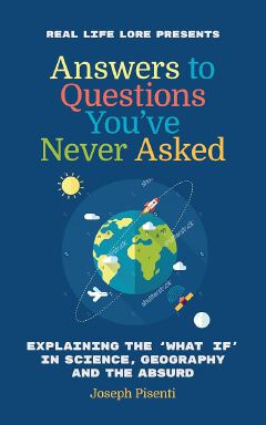 Trivia Book Filled with Fun Facts and Trivia Questions and Answers