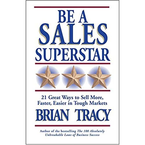 Be A Sales Superstar