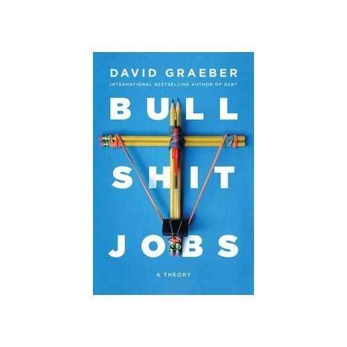 Bullshiit Jobs