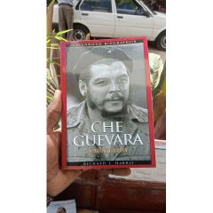 Che Guevara: A Biography Book By Richard L. Harris