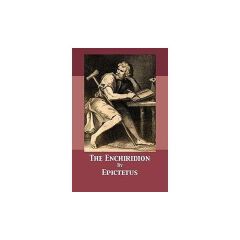 The Enchiridion by Epictetus Original book by Penguin