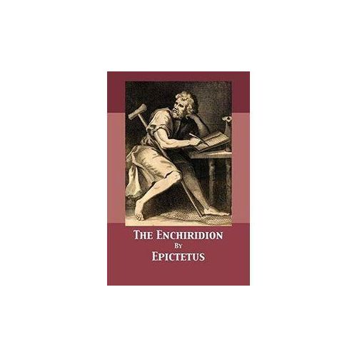 The Enchiridion by Epictetus Original book by Penguin
