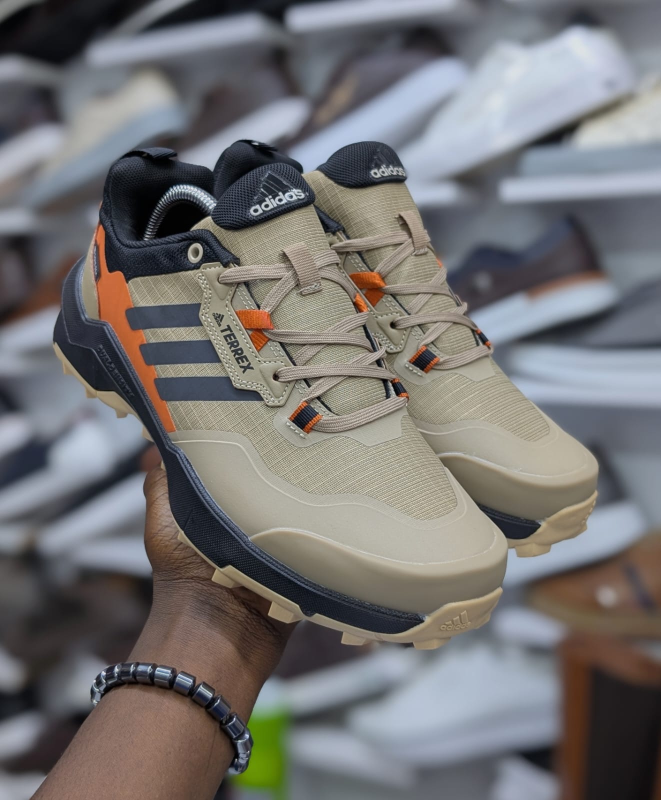 Adidas Terrex