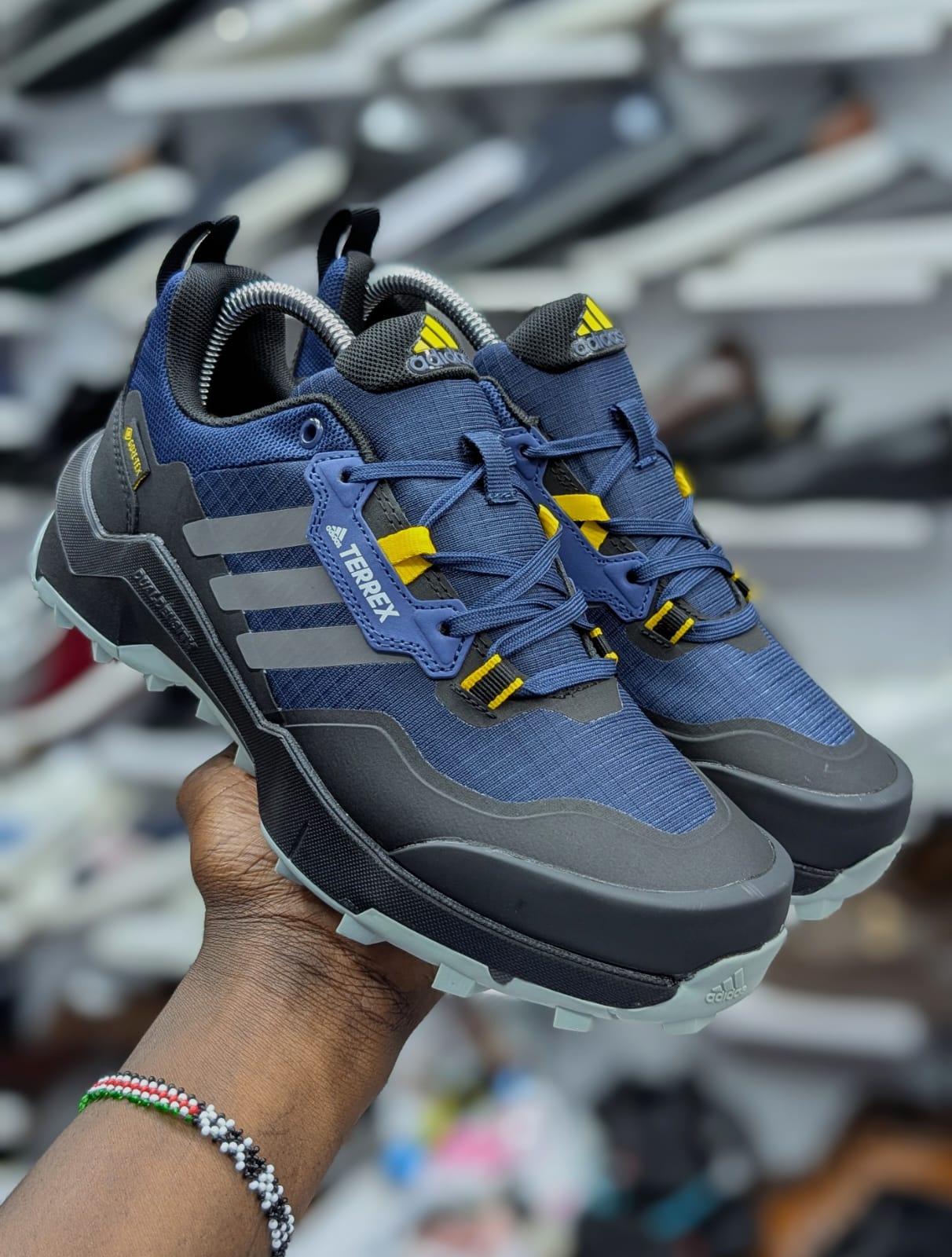 Adidas Terrex