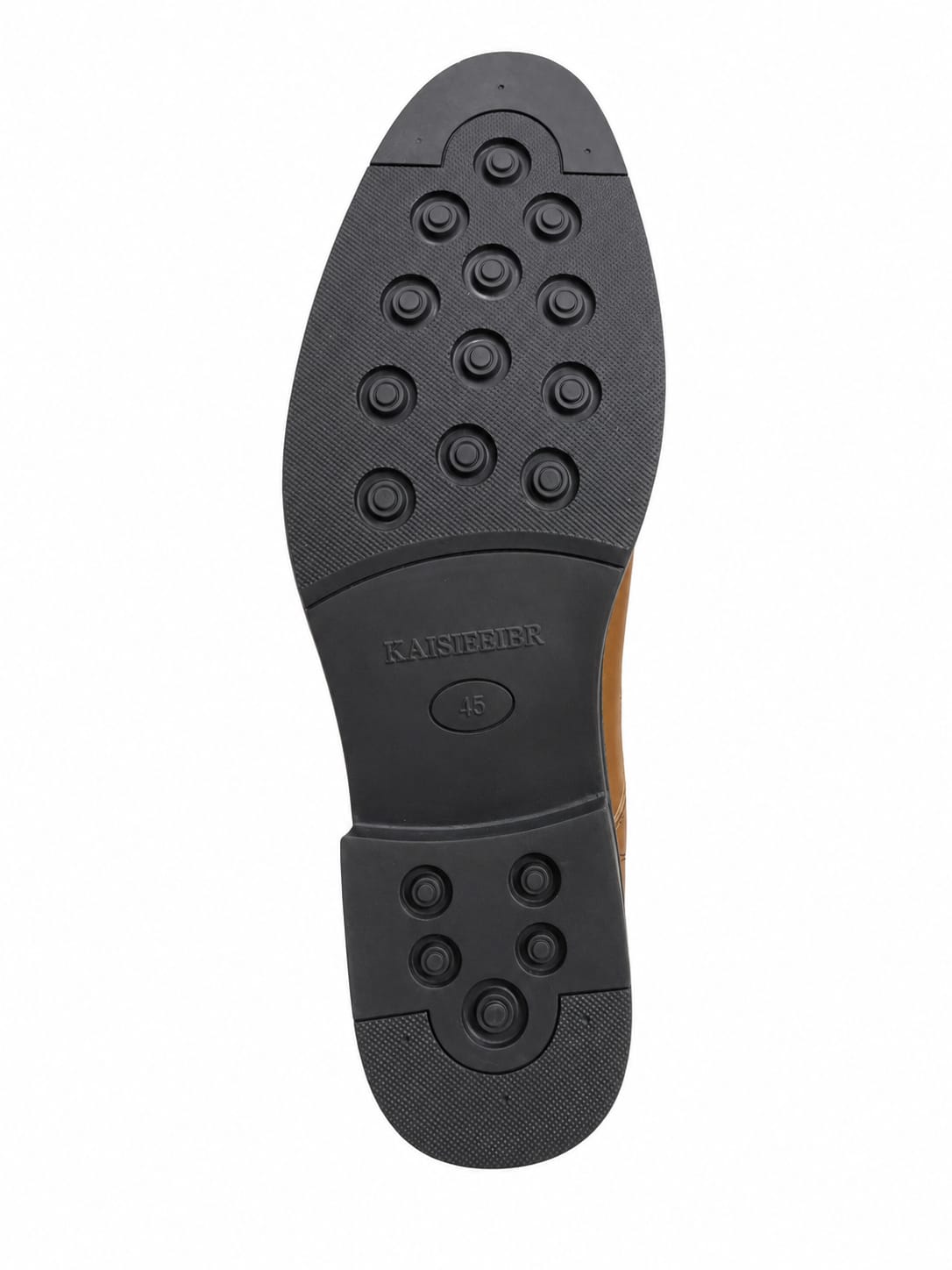 Men’s Official Shoes Classic Formal Lace-Up Footwear with Premium Finish, Comfortable Cushioned Insole, Durable Non-Slip Sole, Elegant Office Business Wear for Men