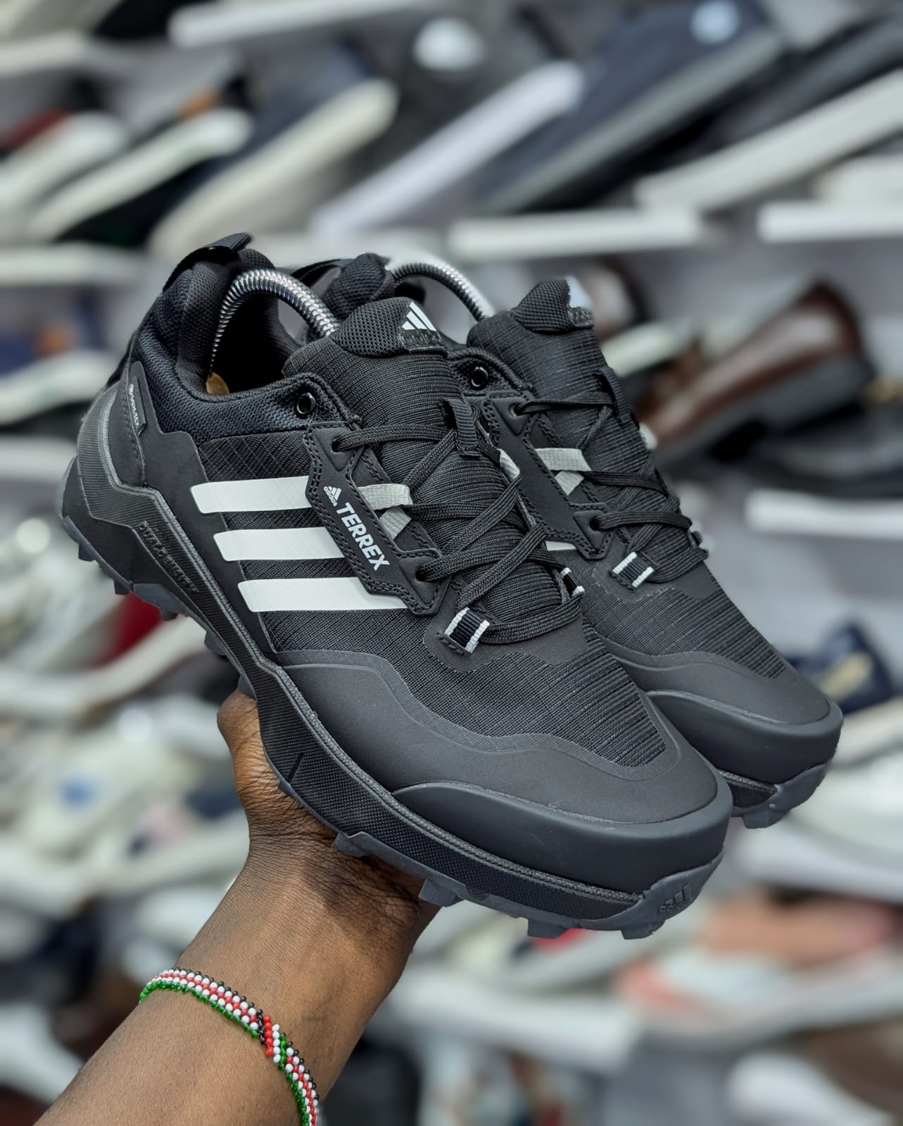 Adidas Terrex