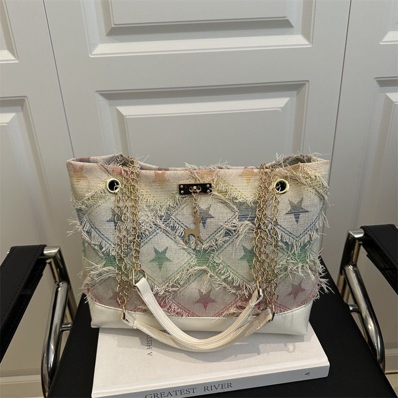 Women’s Luxury Large Capacity Tote Bag Stylish Designer Handbag for Work Travel Shopping Durable PU Leather Shoulder Carry Office Casual Everyday Use Fashion Bag Accessories