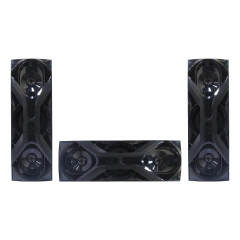 Lohao  3.1CH Woofer Subwoofer Bluetooth Cinema Home theater System Bluetooth Hi-Fi Speaker Speaker System Speaker bass speaker woofer BT/USB/SD/FM TA-6303